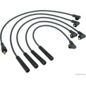 Compre Jogo de cabos de ignição da HERTH+BUSS JAKOPARTS J5383000 a um preço baixo por 21,27 €