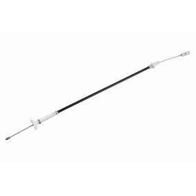 Acquista Cavo frizione da VAICO V10-5297 a buon mercato per soli 11,83 €
