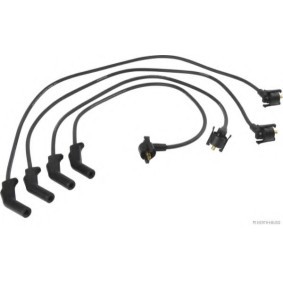 Compre Jogo de cabos de ignição da HERTH+BUSS JAKOPARTS J5383004 a um preço baixo por 37,57 €