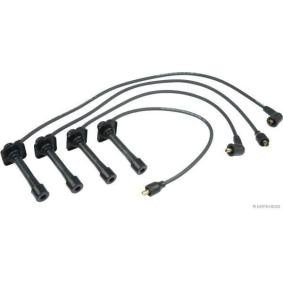 Compre Jogo de cabos de ignição da HERTH+BUSS JAKOPARTS J5383008 a um preço baixo por 44,80 €