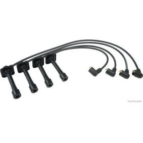 Compre Jogo de cabos de ignição da HERTH+BUSS JAKOPARTS J5383021 a um preço baixo por 49,45 €