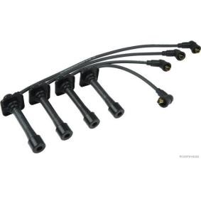 Compre Jogo de cabos de ignição da HERTH+BUSS JAKOPARTS J5383025 a um preço baixo por 51,51 €