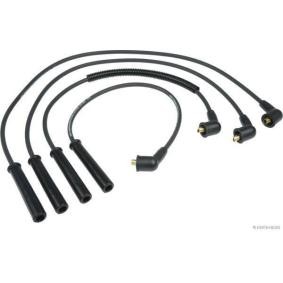 Compre Jogo de cabos de ignição da HERTH+BUSS JAKOPARTS J5383027 a um preço baixo por 31,77 €