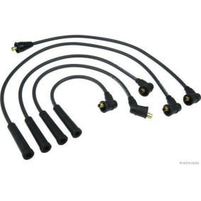 Compre Jogo de cabos de ignição da HERTH+BUSS JAKOPARTS J5383033 a um preço baixo por 23,30 €