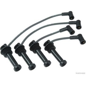 Compre Jogo de cabos de ignição da HERTH+BUSS JAKOPARTS J5383047 a um preço baixo por 35,93 €