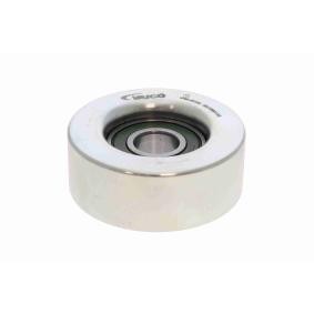 Compre Rolo tensor, correia trapezoidal estriada de VAICO online para INSIGNIA Mk II (B) Combi a preços moderados