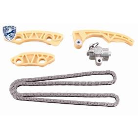 Achetez des Kit de chaîne de distribution VAICO V40-10005-BEK à prix pour 217,66 €