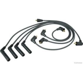 Zündleitungssatz J5385001 MITSUBISHI L 200 von HERTH+BUSS JAKOPARTS