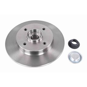 Acquista Disco freno da VAICO V42-40017 a buon mercato per soli 117,74 €