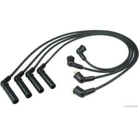 Compre Jogo de cabos de ignição da HERTH+BUSS JAKOPARTS J5385002 a um preço baixo por 39,82 €