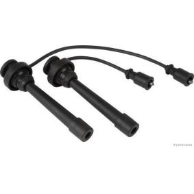 Compre Jogo de cabos de ignição da HERTH+BUSS JAKOPARTS J5385003 a um preço baixo por 31,57 €