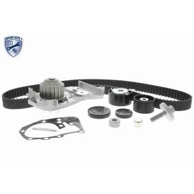 Achetez des Kit de distribution + pompe à eau VAICO V46-50024-BEK à prix pour 179,42 €