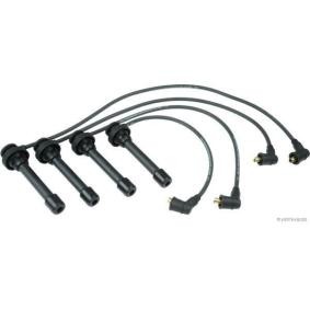 Compre Jogo de cabos de ignição da HERTH+BUSS JAKOPARTS J5385025 a um preço baixo por 52,33 €