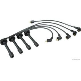 Compre Jogo de cabos de ignição da HERTH+BUSS JAKOPARTS J5386007 a um preço baixo por 65,22 €