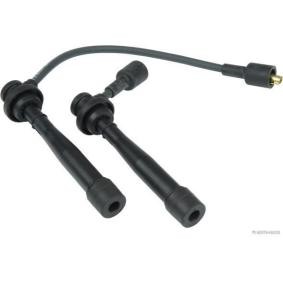 Compre Jogo de cabos de ignição da HERTH+BUSS JAKOPARTS J5388019 a um preço baixo por 31,69 €