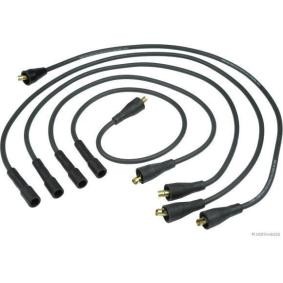 Compre Jogo de cabos de ignição da HERTH+BUSS JAKOPARTS J5390001 a um preço baixo por 24,27 €