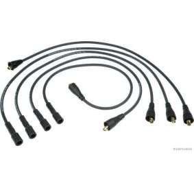 Compre Jogo de cabos de ignição da HERTH+BUSS JAKOPARTS J5390002 a um preço baixo por 23,92 €