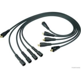 Compre Jogo de cabos de ignição da HERTH+BUSS JAKOPARTS J5390007 a um preço baixo por 12,82 €