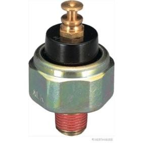 Compre Interruptor de pressão do óleo da HERTH+BUSS JAKOPARTS J5613001 a um preço baixo por 5,04 €