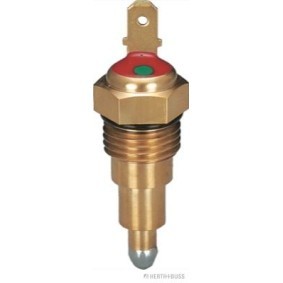 Køb Temperaturkontakt, kølerventilator af HERTH+BUSS JAKOPARTS J5653001 til den lave pris 341,46 DKK