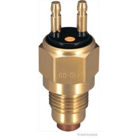 Køb Temperaturkontakt, kølerventilator af HERTH+BUSS JAKOPARTS J5653004 til den lave pris 225,40 DKK
