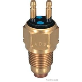 Køb Temperaturkontakt, kølerventilator af HERTH+BUSS JAKOPARTS J5653010 til den lave pris 283,47 DKK