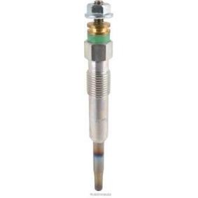 Achetez des Bougie de préchauffage HERTH+BUSS JAKOPARTS J5711028 à prix pour 29,79 €