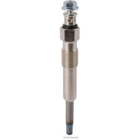 Achetez des Bougie de préchauffage HERTH+BUSS JAKOPARTS J5714000 à prix pour 7,01 €