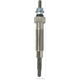 Achetez des Bougie de préchauffage HERTH+BUSS JAKOPARTS J5715005 à prix pour 41,64 €