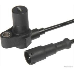 Comprar Sensor ABS de HERTH+BUSS JAKOPARTS J5900401 a bajo precio de 41,84 €