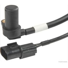 Compre Sensor, rotações da roda da HERTH+BUSS JAKOPARTS J5900512 a um preço baixo por 25,75 €