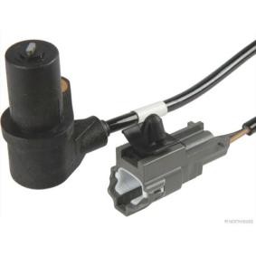 Compre Sensor, rotações da roda da HERTH+BUSS JAKOPARTS J5900527 a um preço baixo por 81,75 €