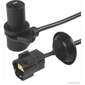 Comprar Sensor ABS de HERTH+BUSS JAKOPARTS J5900901 a bajo precio de 28,20 €