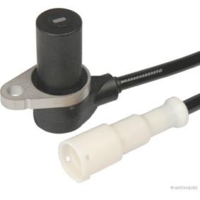 Comprar Sensor ABS de HERTH+BUSS JAKOPARTS J5900903 a bajo precio de 57,44 €