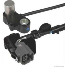 Compre Sensor, rotações da roda da HERTH+BUSS JAKOPARTS J5903002 a um preço baixo por 32,30 €