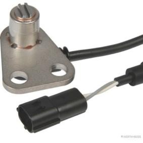 Compre Sensor, rotações da roda da HERTH+BUSS JAKOPARTS J5903003 a um preço baixo por 23,76 €