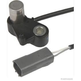 Compre Sensor, rotações da roda da HERTH+BUSS JAKOPARTS J5903005 a um preço baixo por 53,39 €