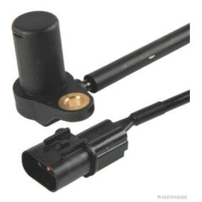Compre Sensor, rotações da roda da HERTH+BUSS JAKOPARTS J5910512 a um preço baixo por 16,17 €