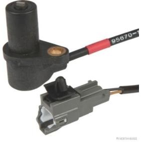 Compre Sensor, rotações da roda da HERTH+BUSS JAKOPARTS J5910527 a um preço baixo por 48,44 €
