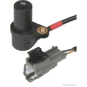 Compre Sensor, rotações da roda da HERTH+BUSS JAKOPARTS J5910528 a um preço baixo por 17,89 €
