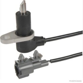 Comprar Sensor ABS de HERTH+BUSS JAKOPARTS J5911019 a bajo precio de 240,74 €