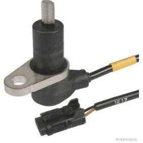 Compre Sensor, rotações da roda da HERTH+BUSS JAKOPARTS J5920519 a um preço baixo por 50,14 €