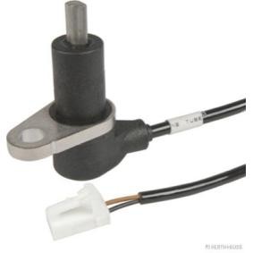 Compre Sensor, rotações da roda da HERTH+BUSS JAKOPARTS J5920520 a um preço baixo por 49,07 €