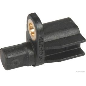 Compre Sensor, rotações da roda da HERTH+BUSS JAKOPARTS J5923001 a um preço baixo por 18,07 €