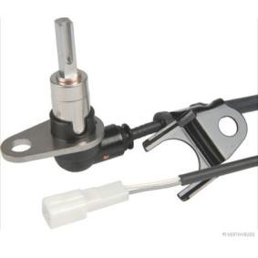Compre Sensor, rotações da roda da HERTH+BUSS JAKOPARTS J5923006 a um preço baixo por 23,88 €