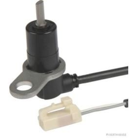 Compre Sensor, rotações da roda da HERTH+BUSS JAKOPARTS J5923013 a um preço baixo por 27,65 €