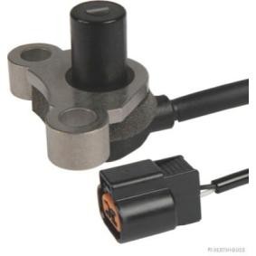 Køb ABS Sensor af HERTH+BUSS JAKOPARTS J5925006 til den lave pris 176,87 DKK