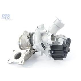 Turbolader von BTS TURBO