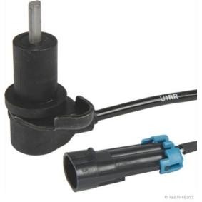 Comprar Sensor ABS de HERTH+BUSS JAKOPARTS J5930903 a bajo precio de 17,58 €