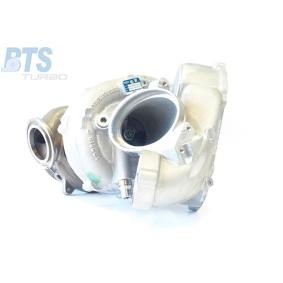 Turbolader von BTS TURBO